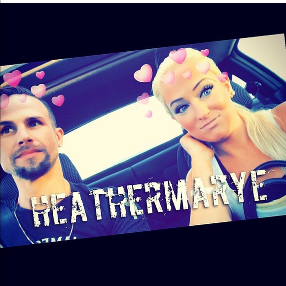 heathermarye